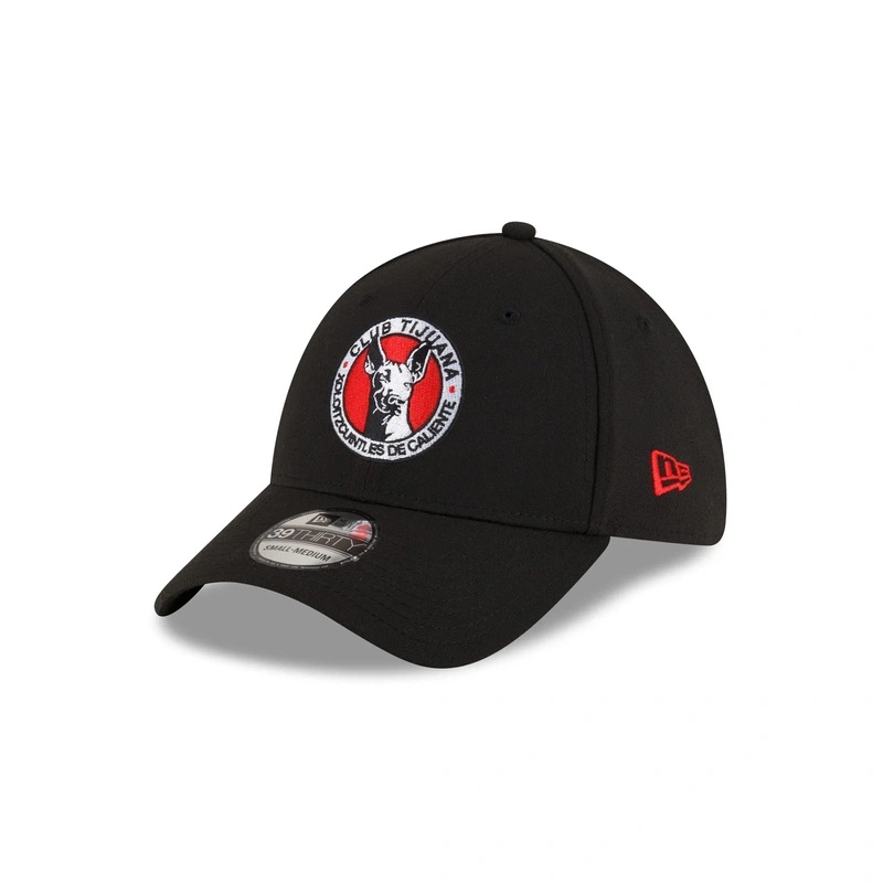 Tijuana Xolos 39THIRTY Stretch Fit Hat
