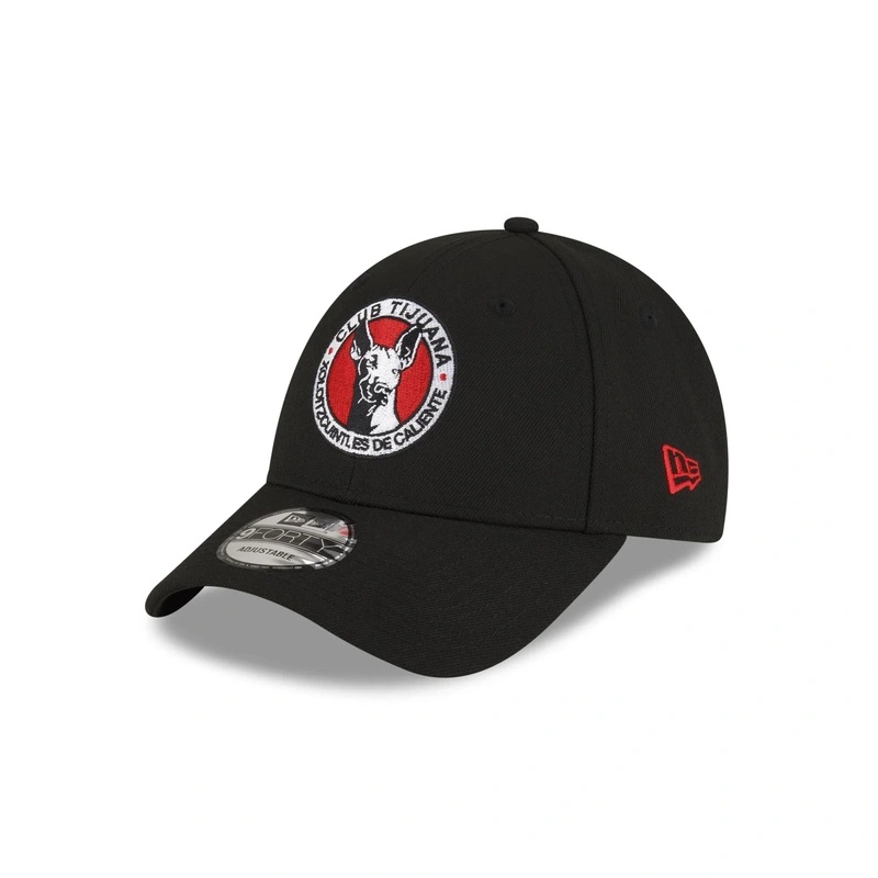 Tijuana Xolos 9FORTY Snapback Hat
