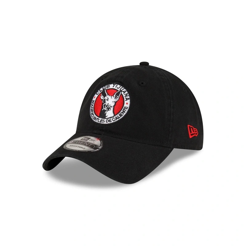 Tijuana Xolos 9TWENTY Adjustable Hat