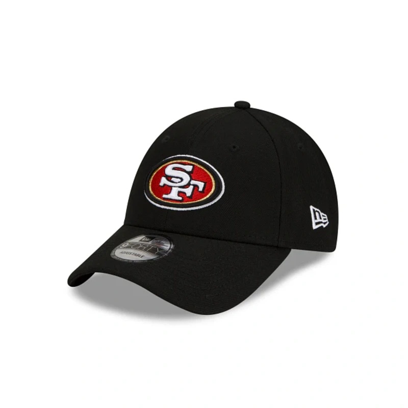 San Francisco 49ers The League 9FORTY Adjustable Hat