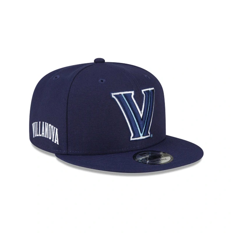 Villanova Wildcats 9FIFTY Snapback Hat