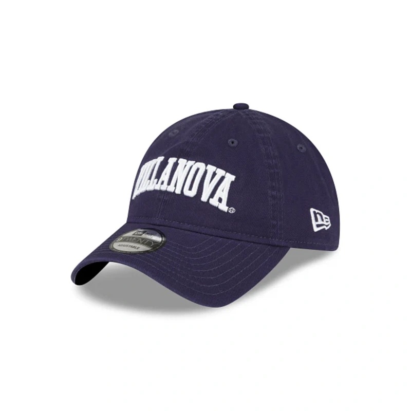 Villanova Wildcats College Vault 9TWENTY Adjustable Hat
