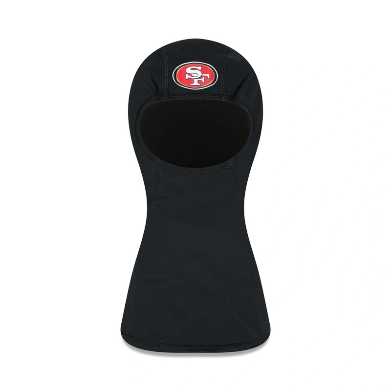 San Francisco 49ers 2024 Cold Weather Balaclava