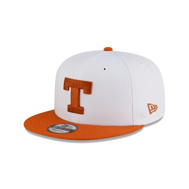 Texas Longhorns Team 9FIFTY Trucker