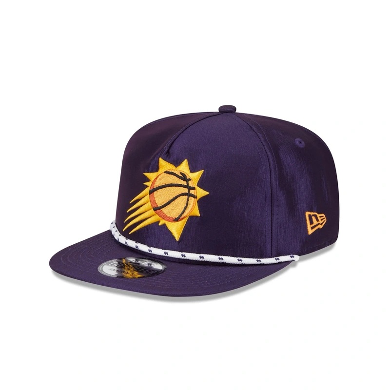 Phoenix Suns Team Rope Golfer Hat
