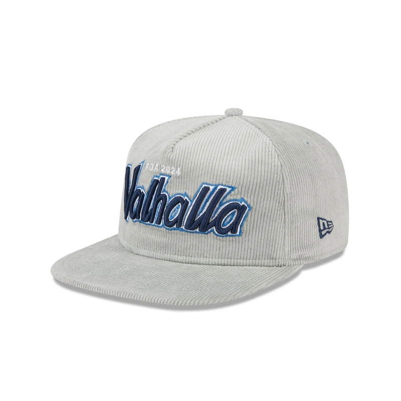 2024 PGA Championship Valhalla Corduroy Golfer Hat Snapback Hat