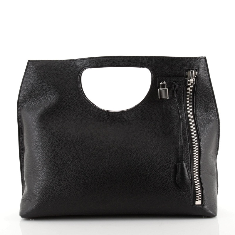 Alix Tote Leather Large S744816680136