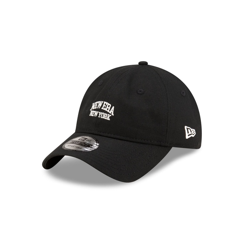 Black Duck Canvas 9TWENTY Adjustable Hat