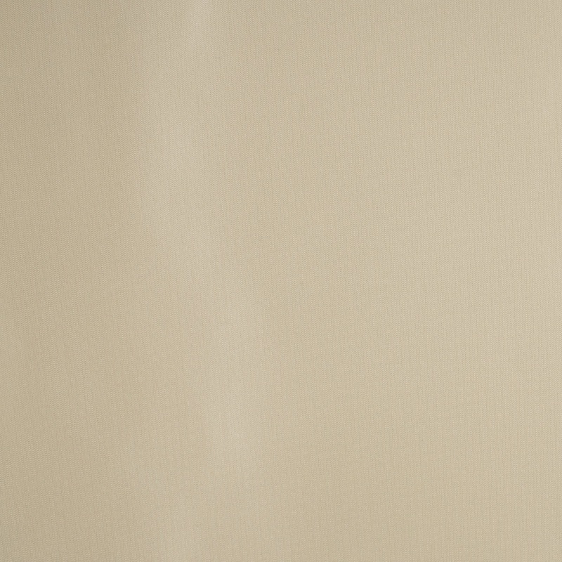 Home Decor Fabric  Concrete  Arya Plain Satin Ivory