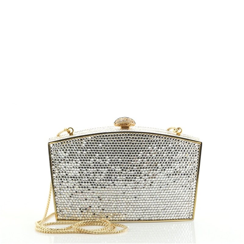 Minaudiere Crystal Small S744816676416
