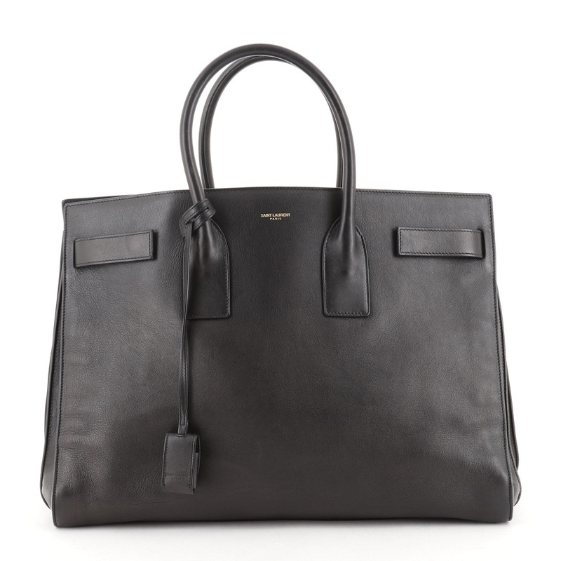 Sac de Jour Bag Leather Large S744816712156