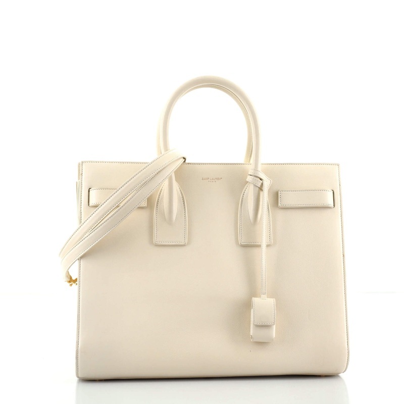 Sac de Jour Bag Leather Small S744816604998