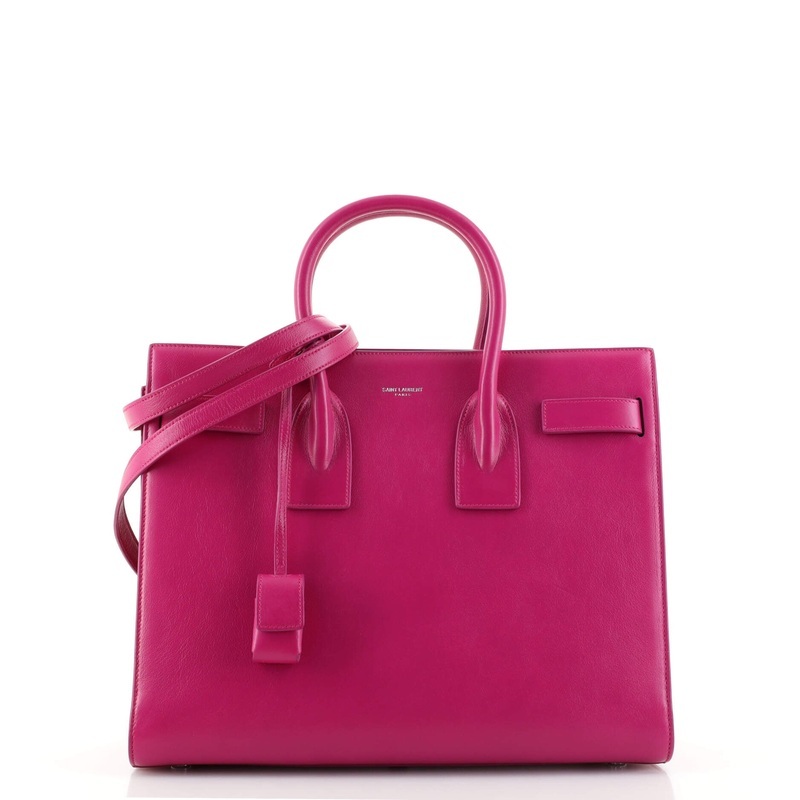 Sac de Jour Bag Leather Small S744816658939