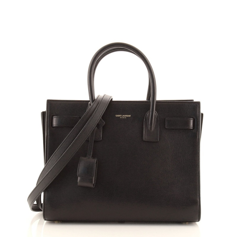 Sac de Jour NM Bag Leather Baby S744816649627