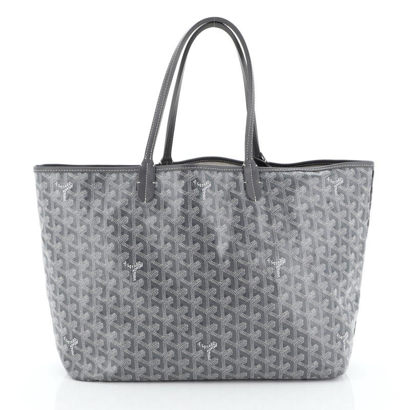 St. Louis Tote Coated Canvas PM S744816740960