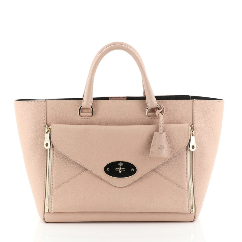 Willow Tote Leather Large S744816732985