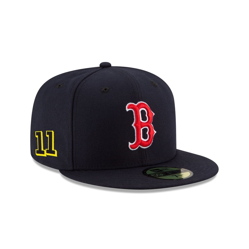 Boston Red Sox Player’s Weekend Devers 59FIFTY Fitted Hat