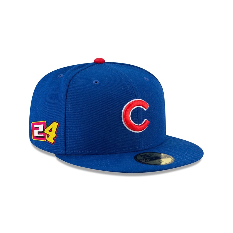 Chicago Cubs Player’s Weekend Bellinger 59FIFTY Fitted Hat