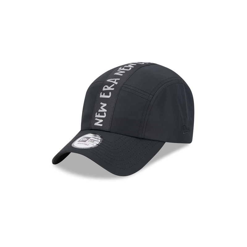 Hi Vis Doodle Runner Adjustable Hat