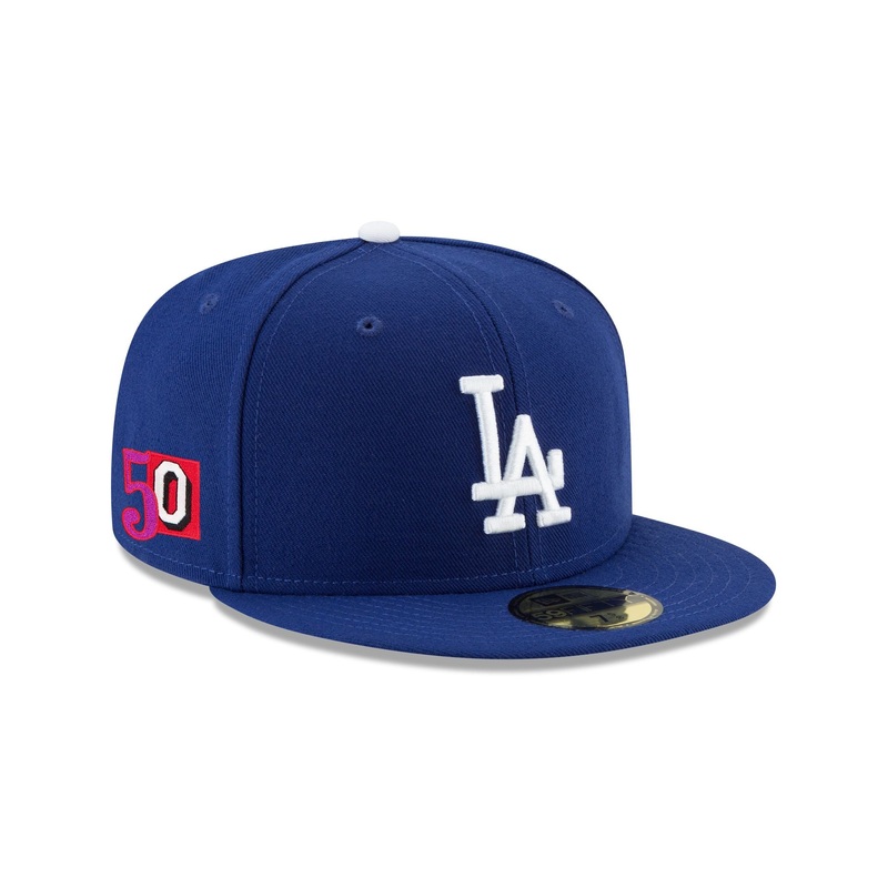 Los Angeles Dodgers Player’s Weekend Betts 59FIFTY Fitted Hat