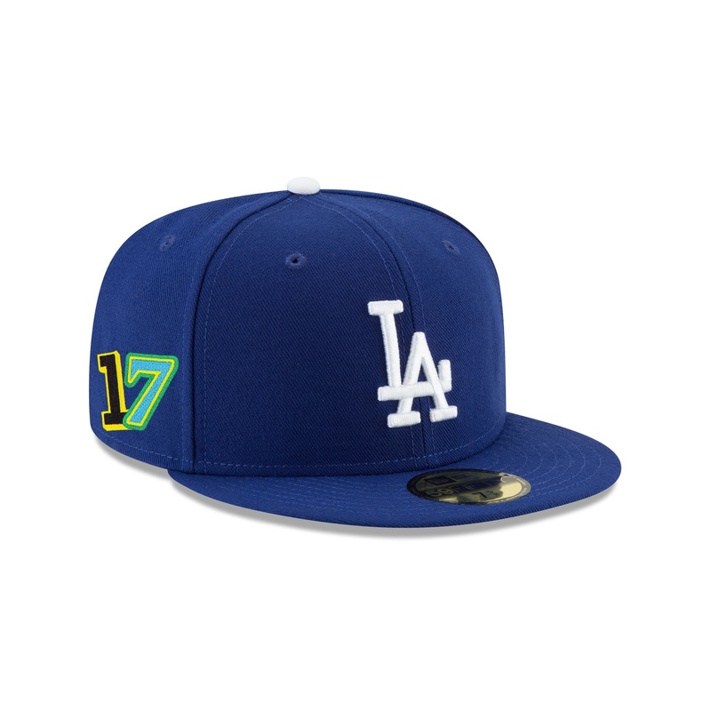 Los Angeles Dodgers Player’s Weekend Ohtani 59FIFTY Fitted Hat