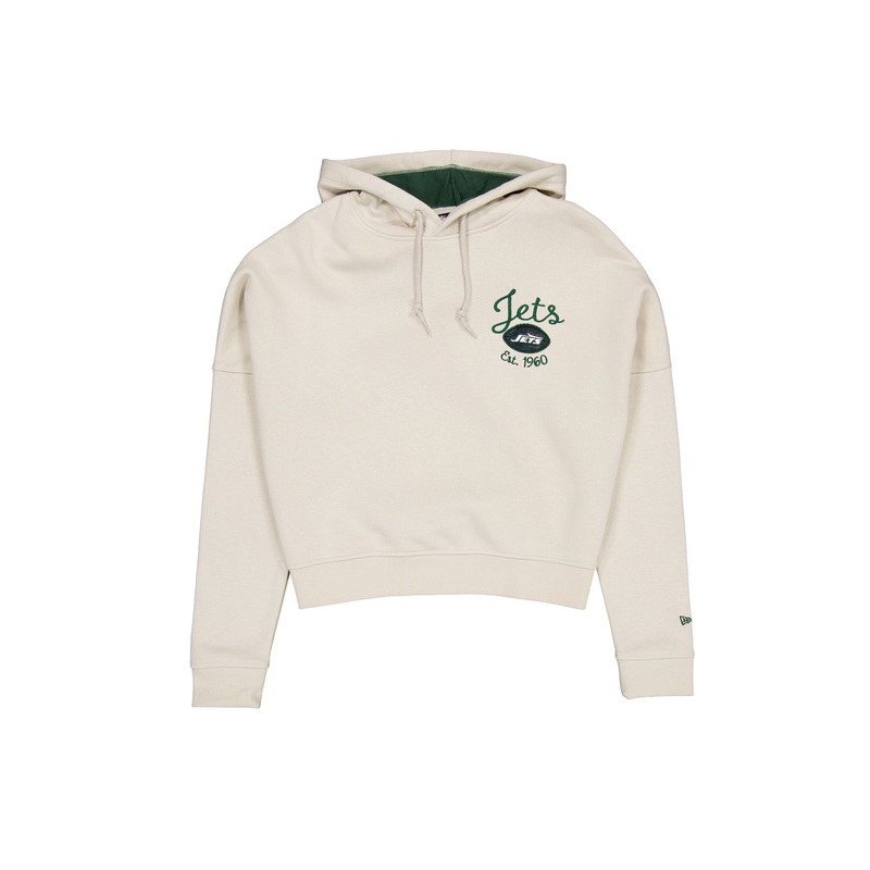 New York Jets 3rd Down Historic Women’s Hoodie