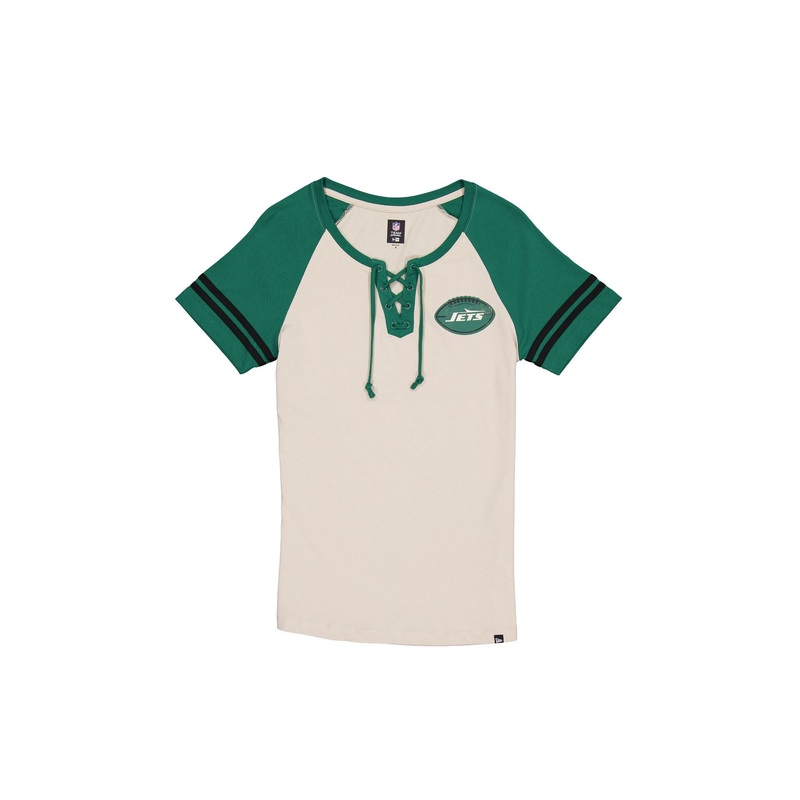 New York Jets 3rd Down Historic Women’s T-Shirt