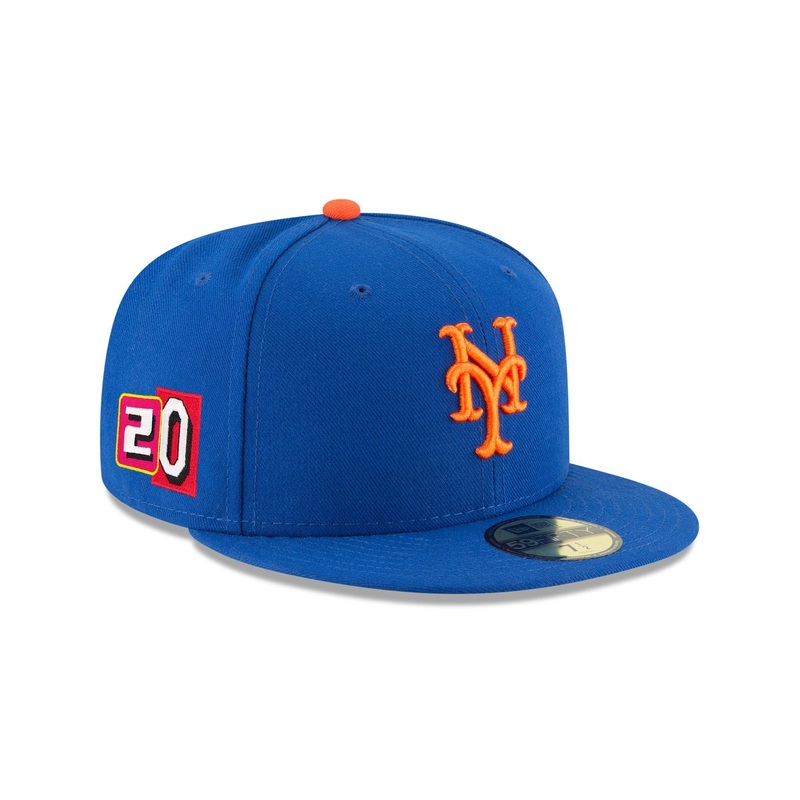 New York Mets Player’s Weekend Alonso 59FIFTY Fitted Hat