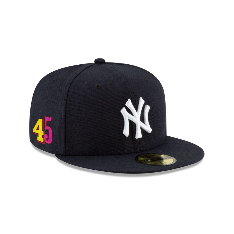 New York Yankees Player’s Weekend Cole 59FIFTY Fitted Hat