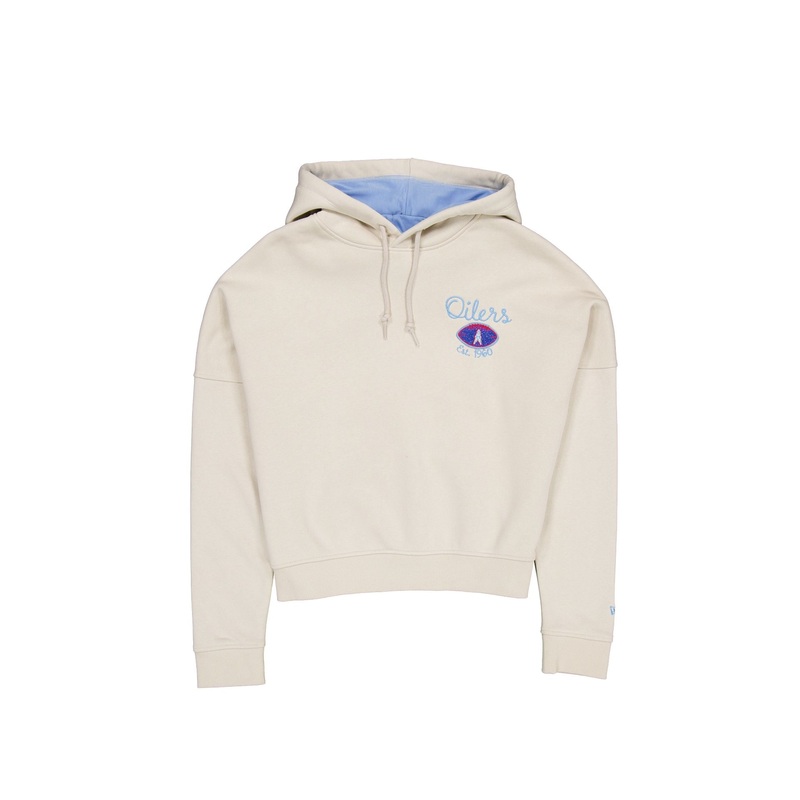Oilers 3rd Down Historic Women’s Hoodie
