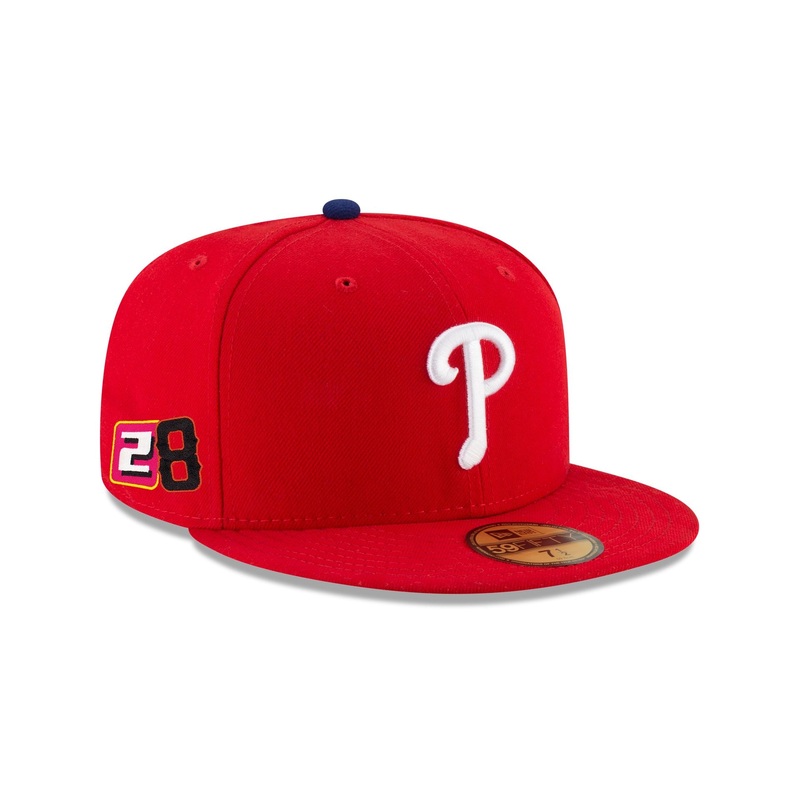 Philadelphia Phillies Player’s Weekend Bohm 59FIFTY Fitted Hat