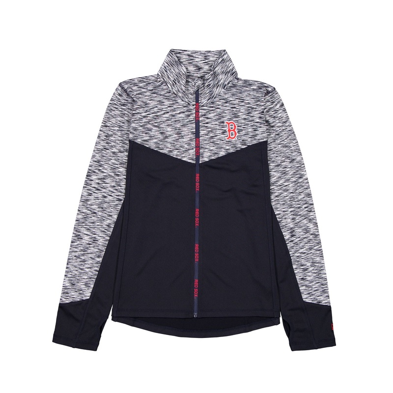 Boston Red Sox Active Women’s Jacket
