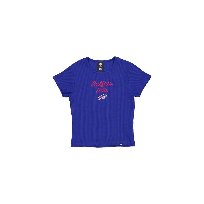 Buffalo Bills Sport Night Women’s Baby Tee