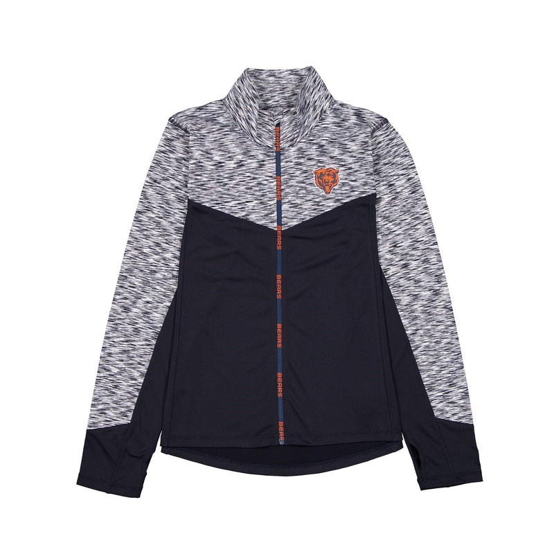 Chicago Bears Active Women’s Jacket