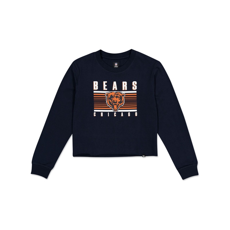 Chicago Bears Active Women’s Long Sleeve T-Shirt