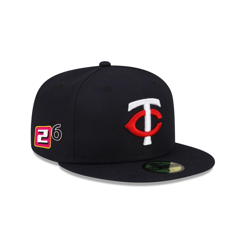 Minnesota Twins Player’s Weekend Kepler 59FIFTY Fitted Hat