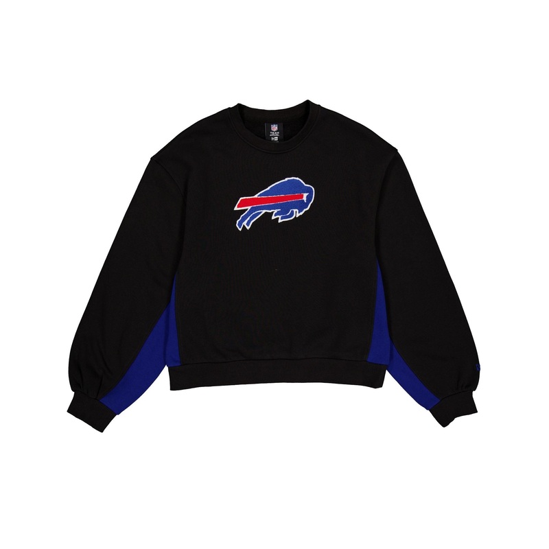 Buffalo Bills Sport Night Women’s Crewneck
