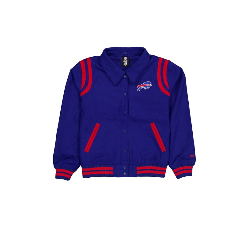 Buffalo Bills Sport Night Women’s Jacket