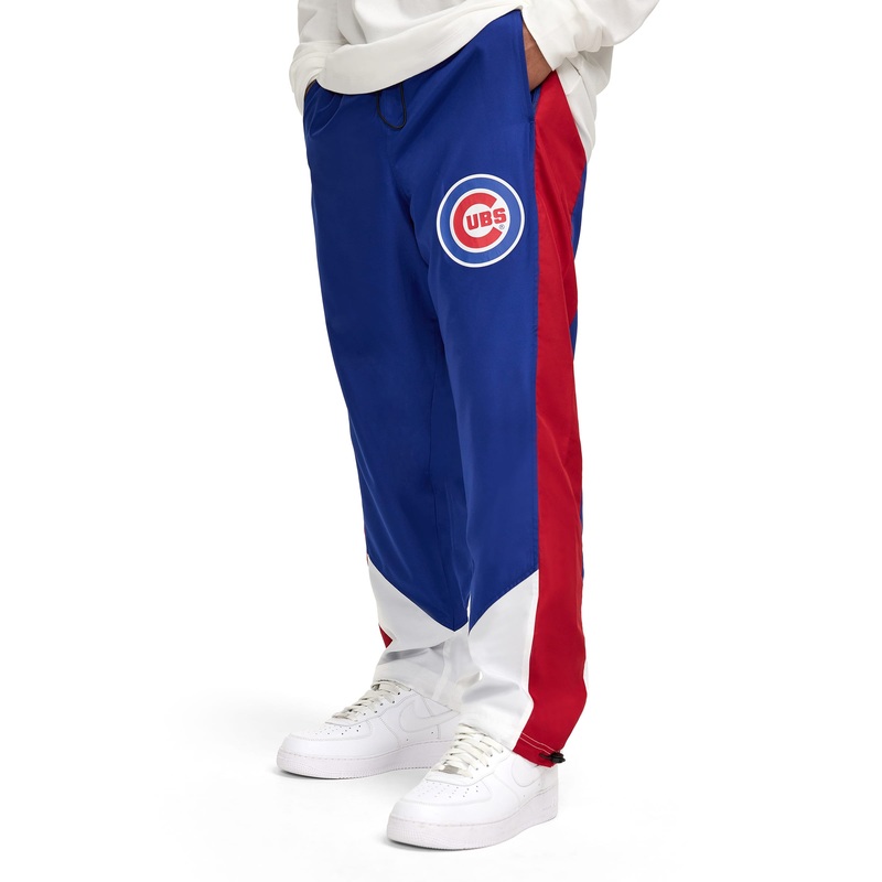 Chicago Cubs Track Pants