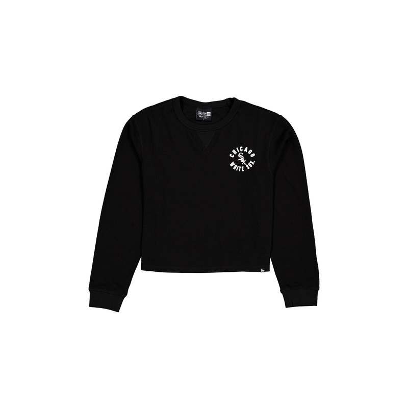 Chicago White Sox Sport Night T-Shirt Women’s Long Sleeve