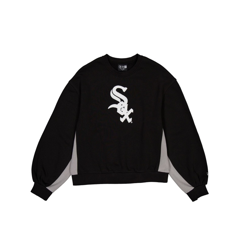 Chicago White Sox Sport Night Women’s Crewneck
