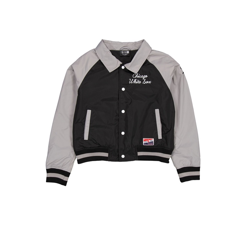 Chicago White Sox Throwback Women’s Jacket