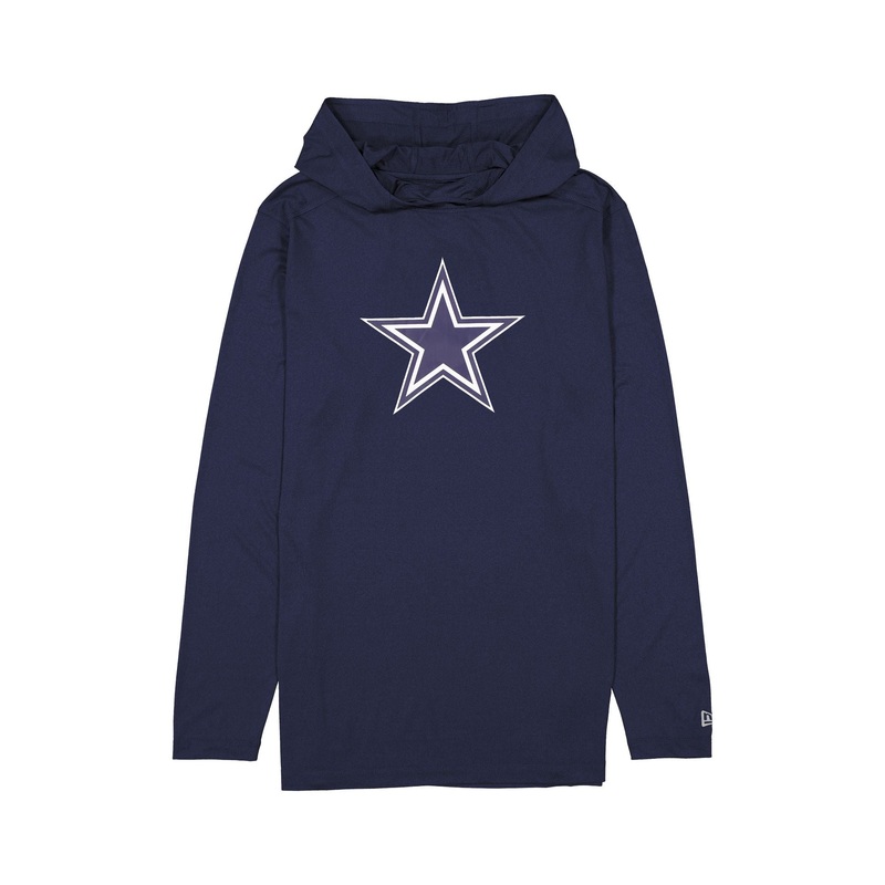 Dallas Cowboys Active Hoodie