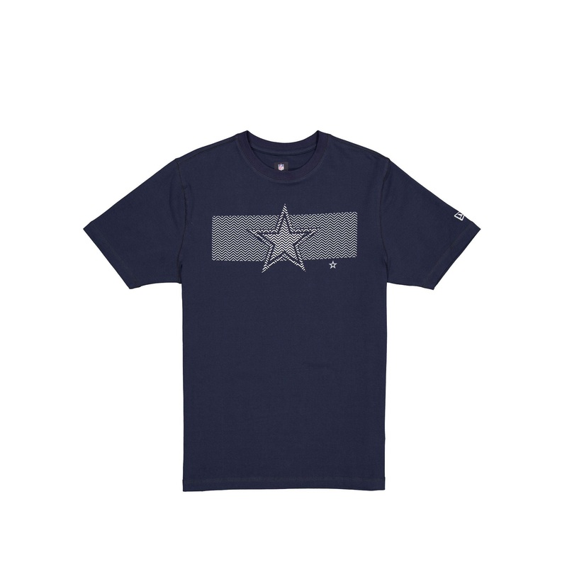 Dallas Cowboys Active T-Shirt