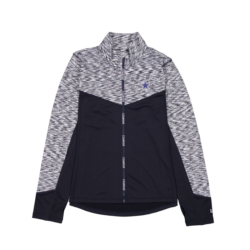 Dallas Cowboys Active Women’s Jacket