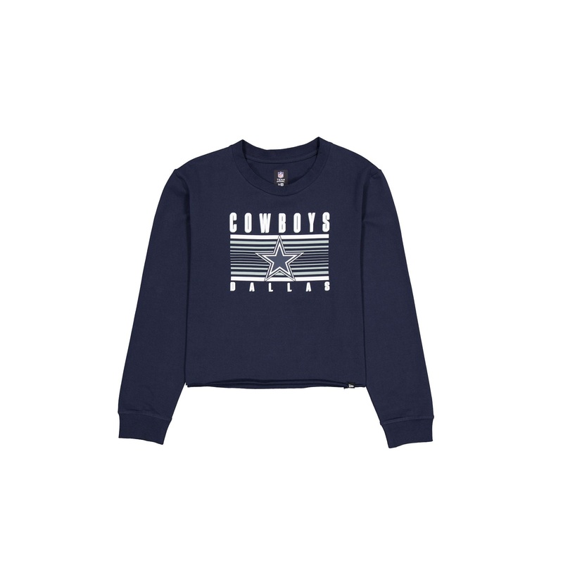 Dallas Cowboys Active Women’s Long Sleeve T-Shirt