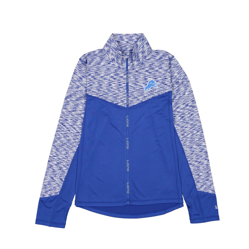 Detroit Lions Active Women’s Jacket