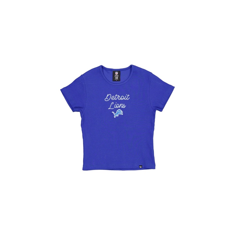 Detroit Lions Sport Night Women’s Baby Tee