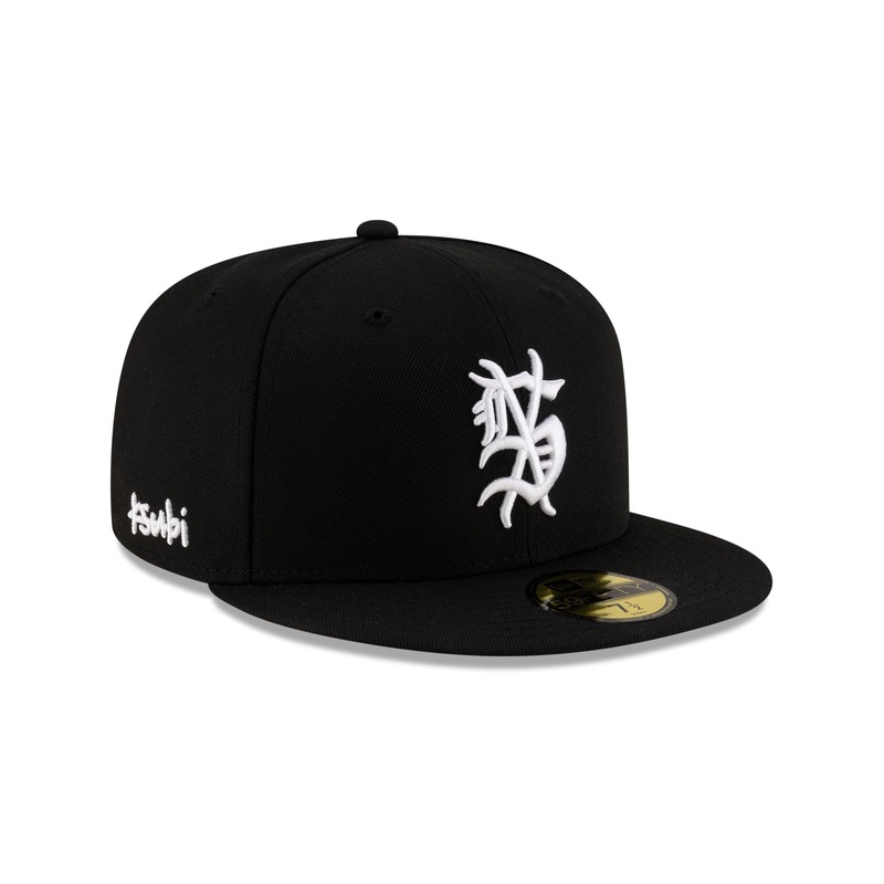 Ksubi x  59FIFTY Fitted Hat