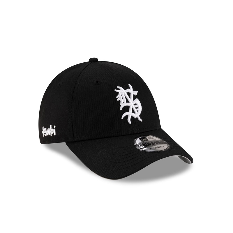 Ksubi x  9FORTY Snapback Hat
